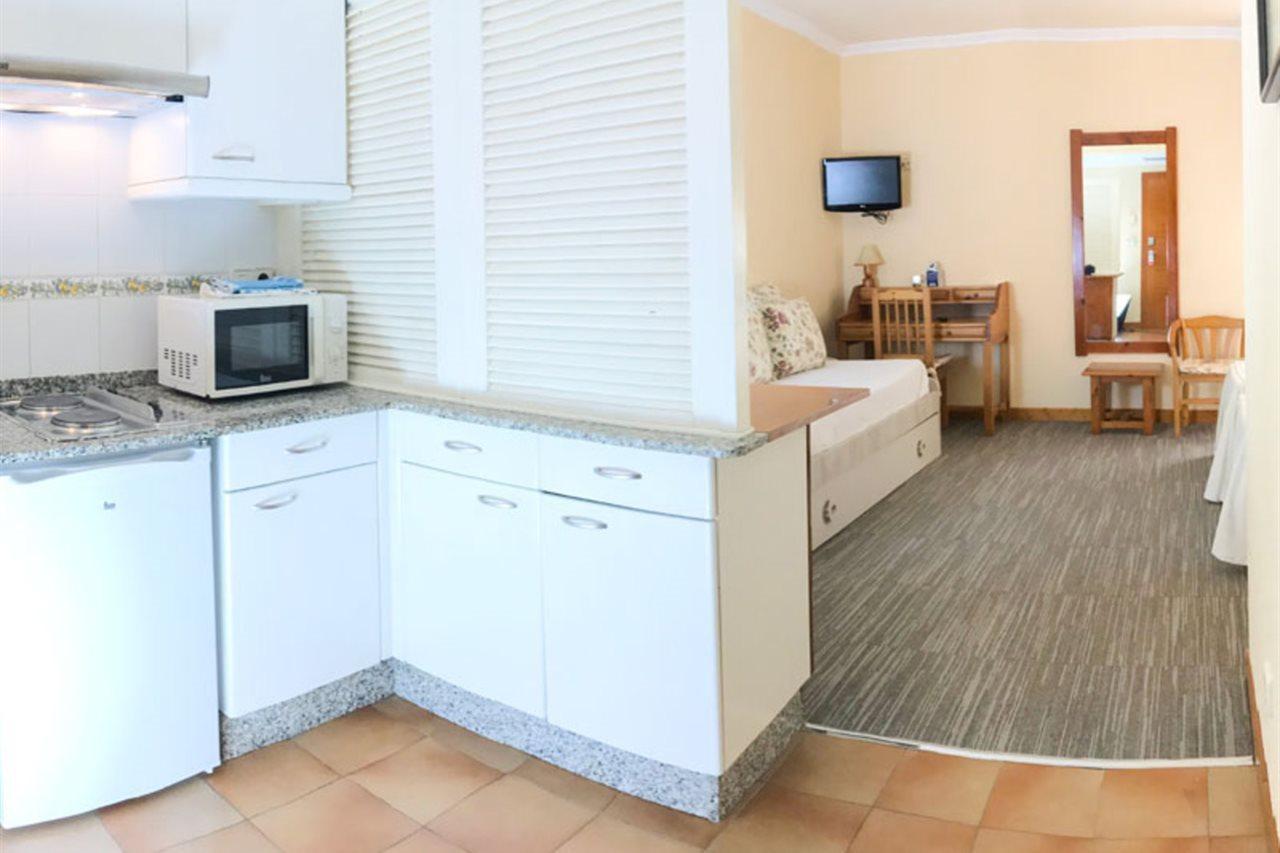 Hotel Spa Bosque Mar Reboredo المظهر الخارجي الصورة